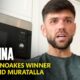 Joe Cordina Targets Mason-Noakes Winner & Raymond Muratalla