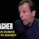 Joe Gallagher Reacts To Anthony Joshua KO Loss To Daniel Dubois