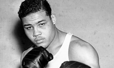 Joe Louis