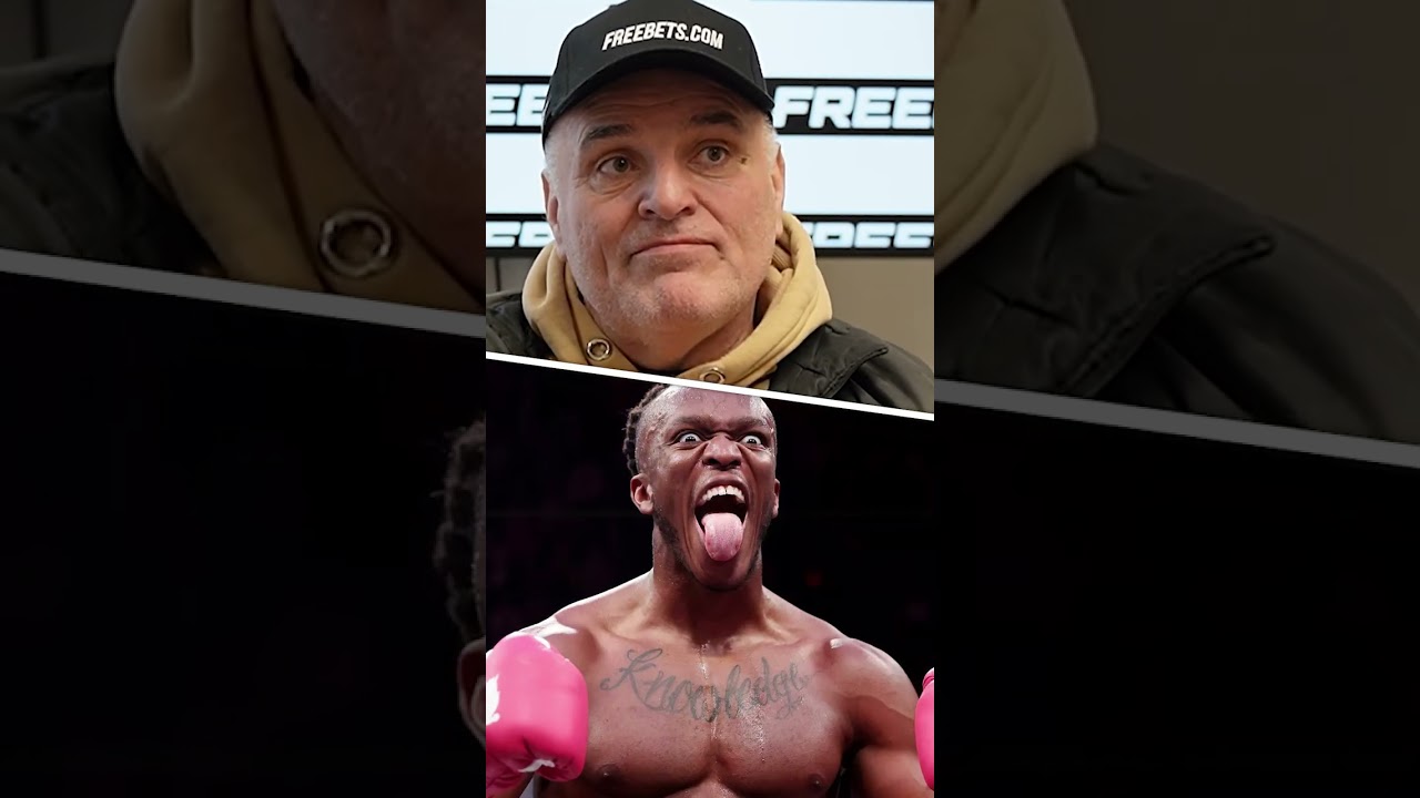 John Fury SCARY OFFER to RIVALS! - 'COME TO MY BARN...' | #Shorts