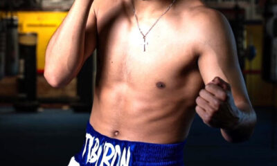 Kansas Athletic Commission Overturns Ruling, Awards TKO Victory to Marco Romero
