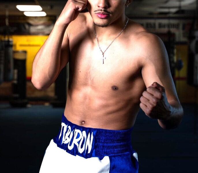 Kansas Athletic Commission Overturns Ruling, Awards TKO Victory to Marco Romero
