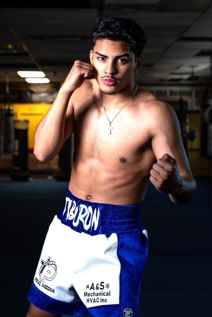 Kansas Athletic Commission Overturns Ruling, Awards TKO Victory to Marco Romero