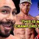 Keith Thurman REVEALS WHAT Terence Crawford SEES in Canelo to EXPOSE that makes him WANT FIGHT