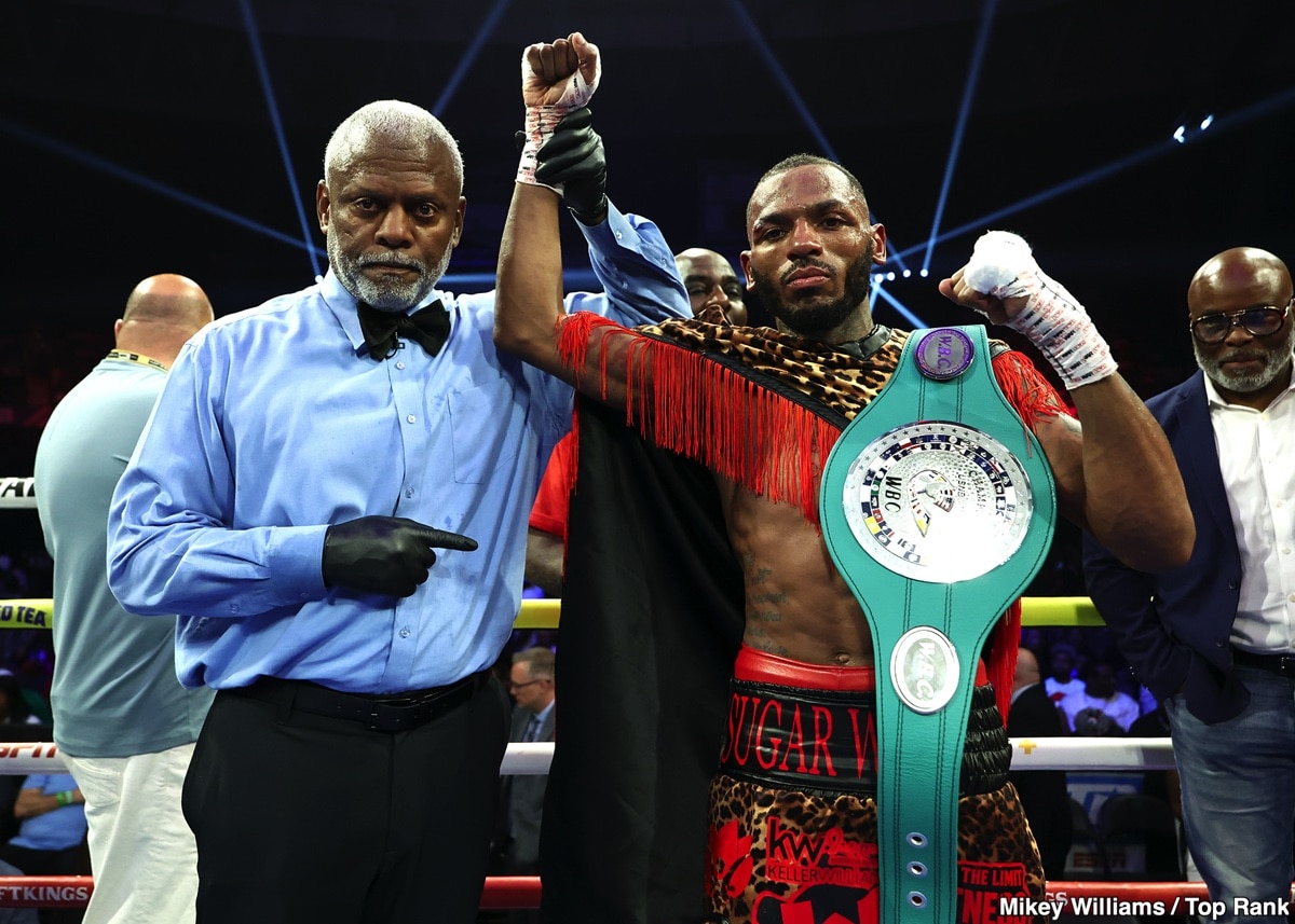 Image: Kelvin Davis Offers Apology for Brothers Keyshawn and Keon's Altercation with Nahir Albright