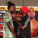 Image: Kelvin Davis Vows to Knock Out Nahir Albright This Saturday on ESPN+ Prelims