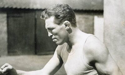 Judean Club Ted Kid Lewis