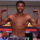 Image: How Keyshawn Davis' Weigh-In Fail Led to Abdullah Mason's Big Break Headlining