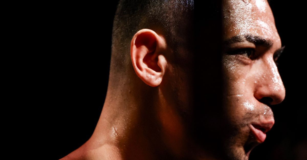 Luis Alberto Lopez Planning March 29 Return in Mexicali