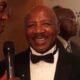 MARVELOUS MARVIN HAGLER Still Doesn't Like Sugar Ray Leonard! - Hall Of Fame Las Vegas