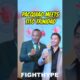 Manny Pacquiao MEETS Felix “Tito” Trinidad during Hall of Fame Weekend