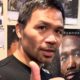 Manny Pacquiao REACTS to Lomachenko RETIRING at age 37; gives him his FLOWERS: “HE’S A GOOD BOXER”
