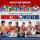 Manny Pacquiao, Randy Gordon, and Boxing Legends Headline International Boxing Hall of Fame Class of 2025