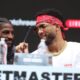 Image: Morrell's Comeback: Khataev Awaits in Must-Win Fight