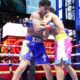 Image: Mounting Injuries: Ryan Garcia's Shoulder to Be Examined