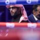 Image: Turki Alalshikh's New Directive: Riyadh Season Cards to Exclusively Showcase All-Action Fighters Committed to Entertainment