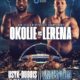 Image: Okolie vs. Lerena: Co-Feature Status for Usyk-Dubois 2, Fans Expect More for $59.99/£24.99