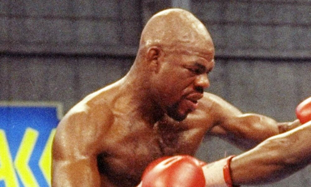 Iran Barkley