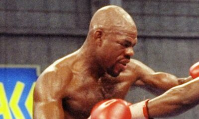 Iran Barkley