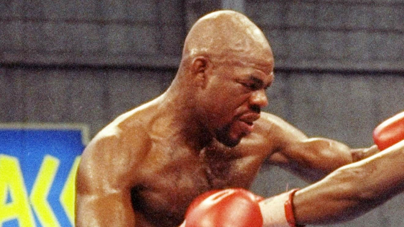 Iran Barkley
