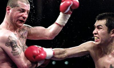 Marco Antonio Barrera
