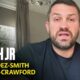 Paul Smith Jr On Benavidez-Smith Talks & Canelo-Crawford