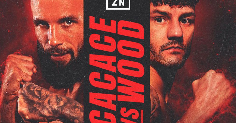 Queensberry announces Cacace vs Wood and Taylor vs Essuman in May