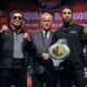 Press Conference Quotes: Manny Pacquiao vs Mario Barrios