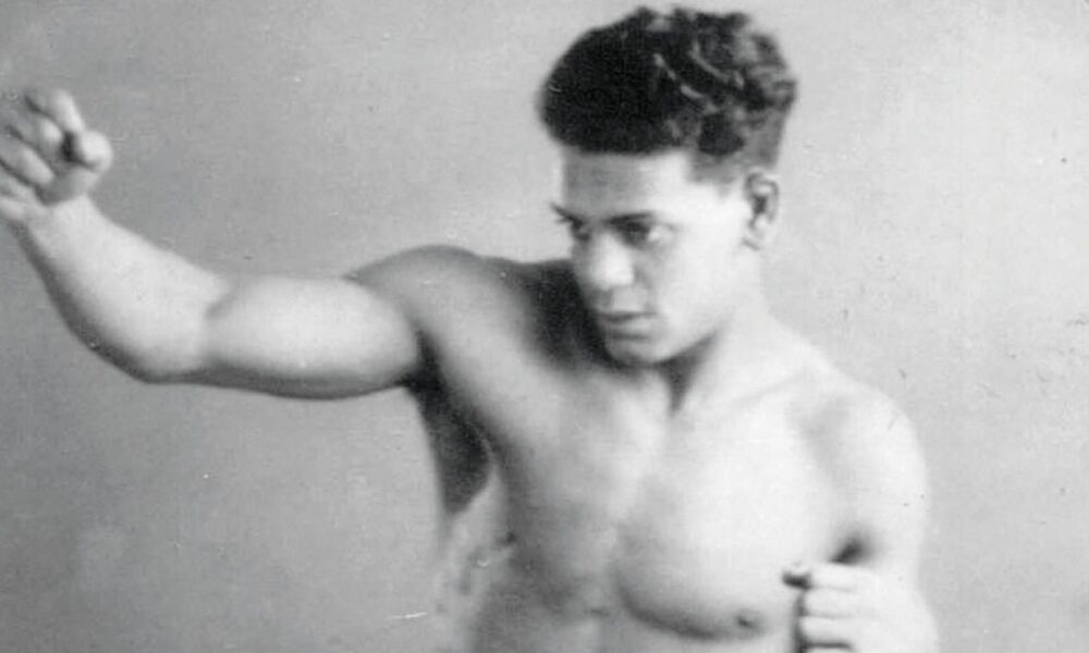 Tommy Martin