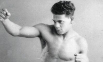 Tommy Martin