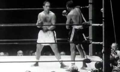 Image: Remembering When Greats Fought Greats!
