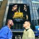 Image: Richardson Hitchins Vows "Bloody Massacre" Against George Kambosos Jr. in IBF Light Welterweight Title Defense