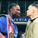 Hitchins makes a first defence of his IBF super lightweight title Photo Credit: Melina Pizano/ Matchroom