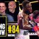 Richardson Hitchins vs George Kambosos Review | #84