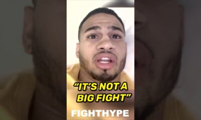 Rolly Romero DISSES Canelo vs Crawford & Haney vs Garcia 2