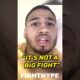 Rolly Romero DISSES Canelo vs Crawford & Haney vs Garcia 2