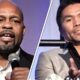 Roy Jones Jr DISSES today’s fighters & Pacquiao APPLAUDS HIM for saying “THEY NOT GIVING ENOUGH”