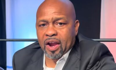 Roy Jones Jr REACTS to Manny Pacquiao “EMOTIONAL” SPEECH; Jim Lampley gives MAJESTIC ODE to Pacquiao