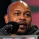 Roy Jones breaks the duel of Canelo Alvarez vs Terence Crawford