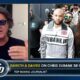 SHOCK CHRIS EUBANK SR COMEBACK ATTEMPT! - STUNNED GAD SLAMS Legends RETURNING