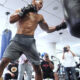 Image: Brian Norman Jr.'s Shameful WBO Title Defense Against Unworthy Jin Sasaki