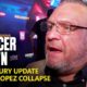 Spencer Brown On Haney-Lopez Collapse