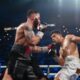 Stunning: Armando Resendiz Defeats Caleb Plant