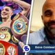 'TEOFIMO LOPEZ NEVER GOT FLUSTERED' - Dave Coldwell on Lomachenko win