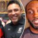 TERENCE CRAWFORD RIPS Oscar De La Hoya - 'CAN'T BELIEVE A WORD YOU SAY!' REACTS TO TANK