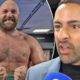 'TYSON FURY & ANTHONY JOSHUA NEED TO SEE EACH OTHER!' - Dev Sahni on RETIRED CHAMP