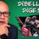 'TYSON FURY NOT AT HIS BEST vs Wilder, STILL BEATS EVERYONE!' - DiBella's Digest