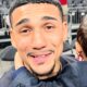 Teofimo Lopez RESPONDS to Gervonta Davis “SLAP” THREAT & RETIRING and Hitchins CALLOUT