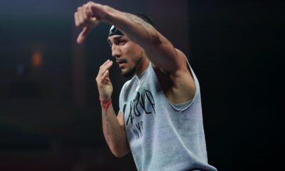Image: Teofimo: Why He Refused Haney Fight – Feared Robbery & Lawsuit