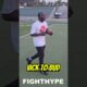 Terence Crawford CATCHES BOMB from Mike Vick